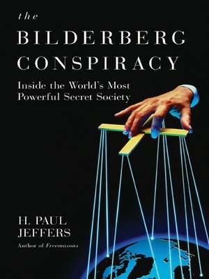 cover image of The Bilderberg Conspiracy